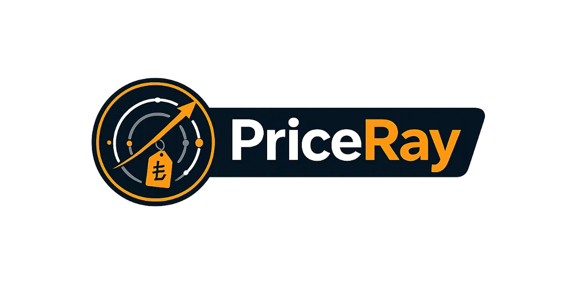 PriceRay Amazon Fiyat Takip Botu: Gerçek İndirim Rehberi için FırsatDolu blog kapak görseli